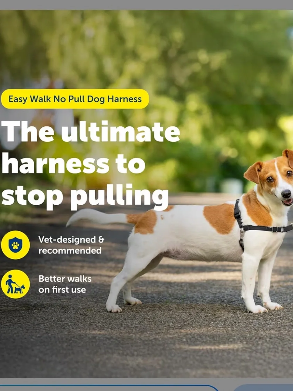 N/A new petsafe